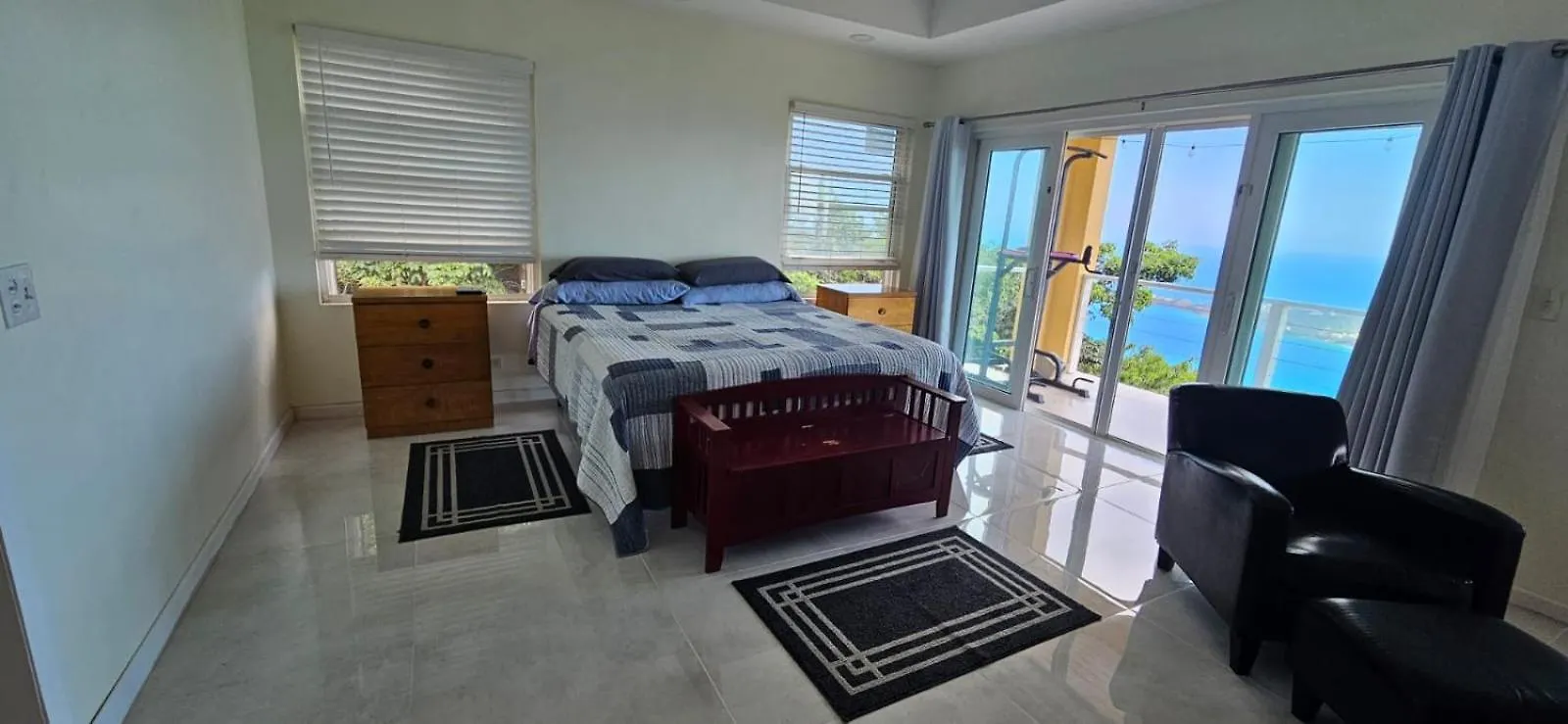 Villa Pamela Saint Thomas Island