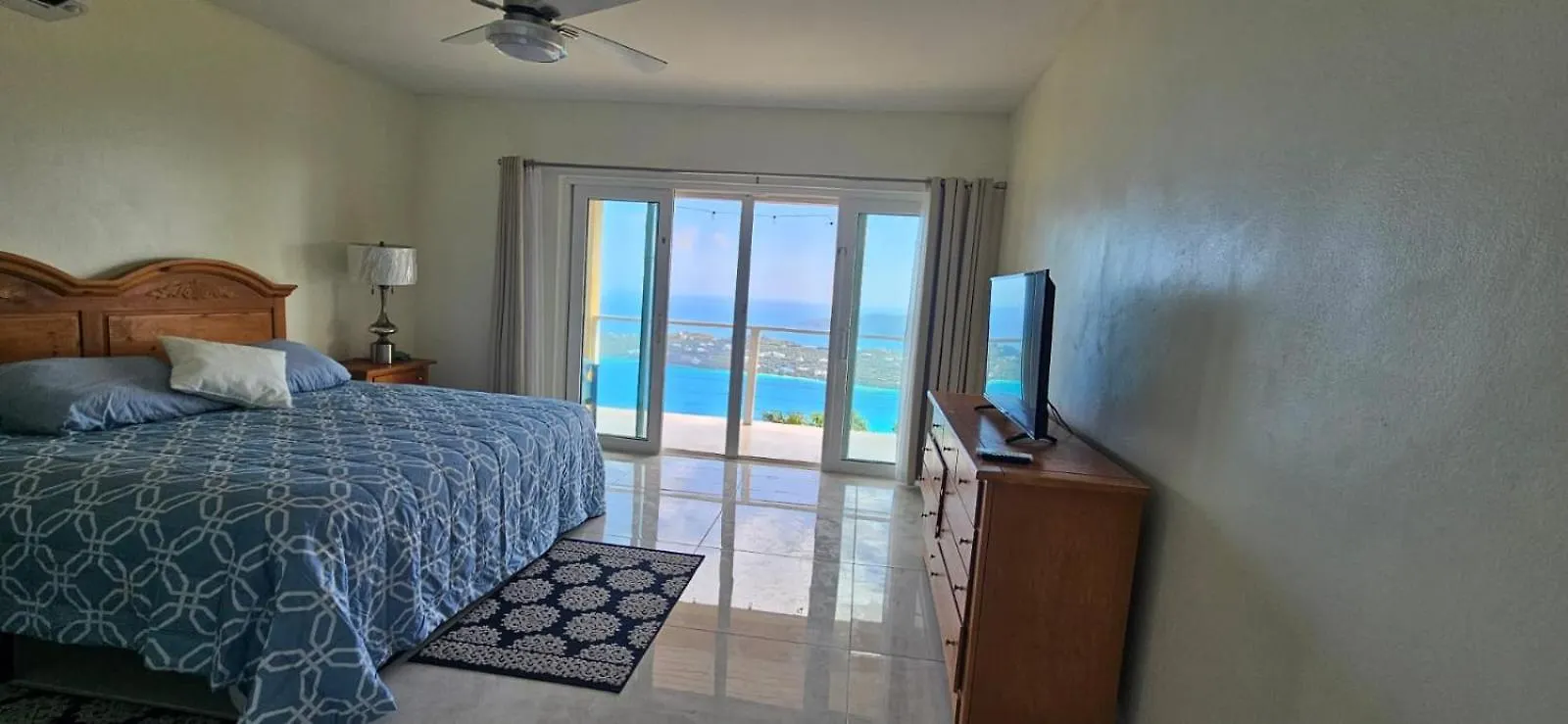 Villa Pamela Saint Thomas Island Αμερικανικές Παρθένοι Νήσοι