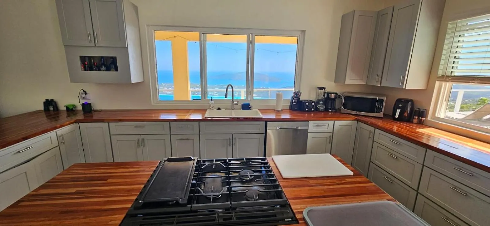 Villa Pamela Saint Thomas Island 0*,  Αμερικανικές Παρθένοι Νήσοι