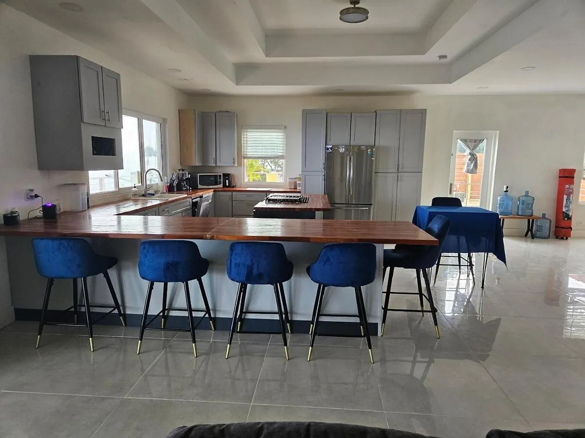 Villa Pamela Saint Thomas Island 0*,